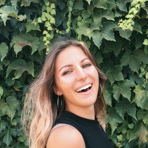 Meet your Posher, Moriah